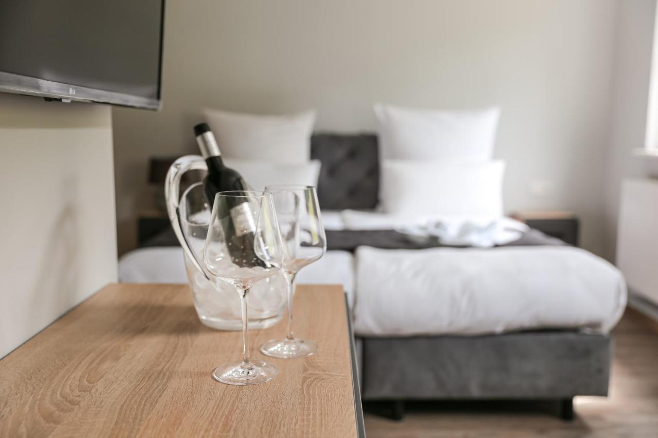 Hotel Waldeslust Altenberg  Kültér fotó