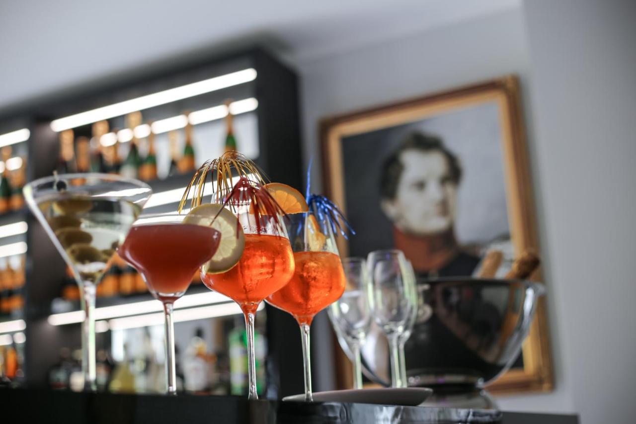 Hotel Waldeslust Altenberg  Kültér fotó