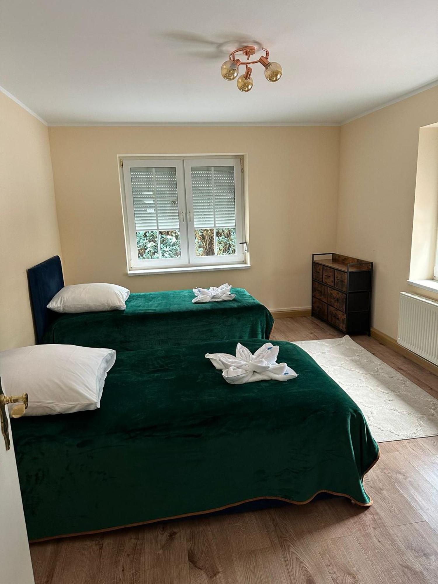 Hotel Waldeslust Altenberg  Kültér fotó