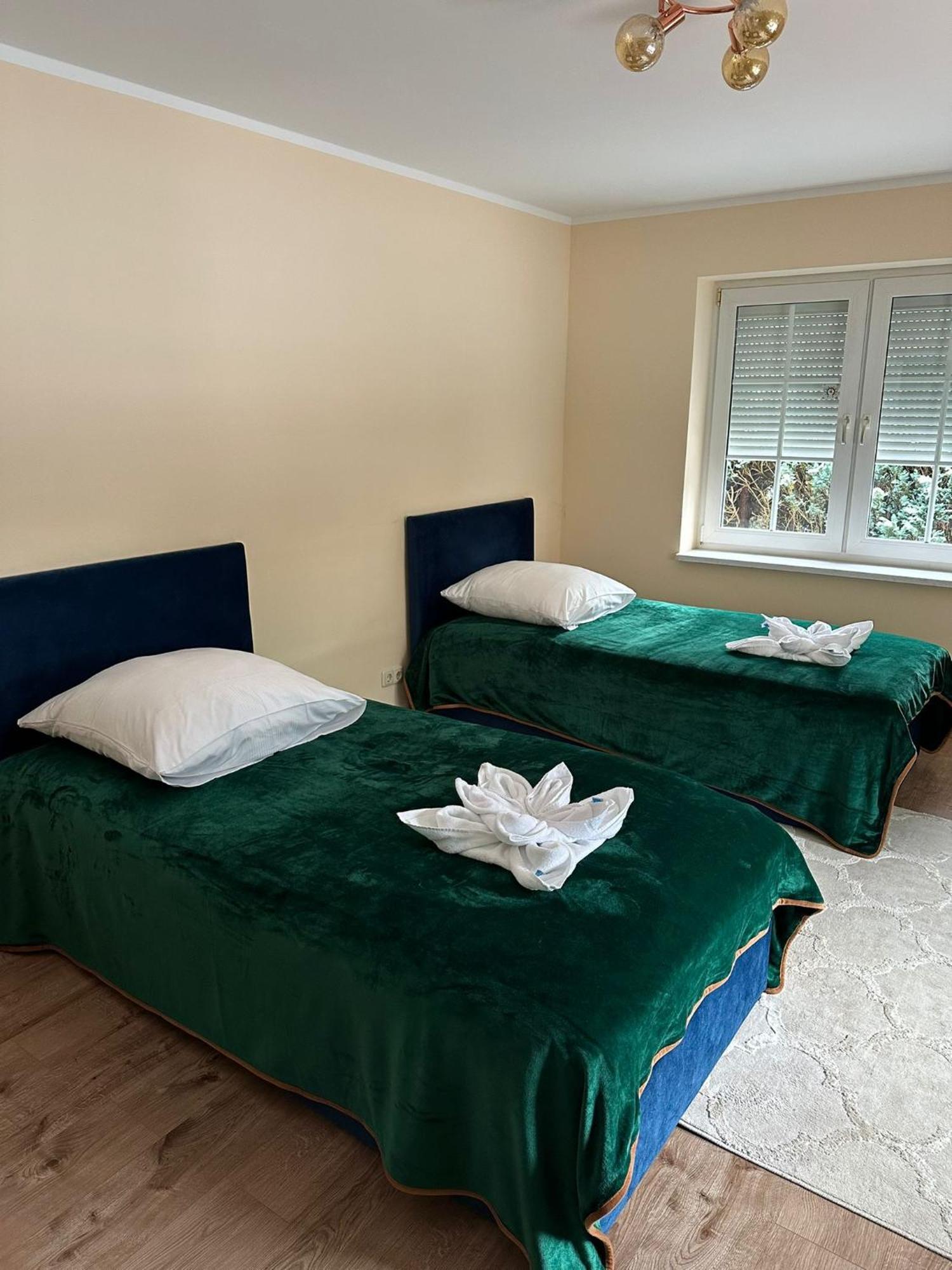 Hotel Waldeslust Altenberg  Kültér fotó