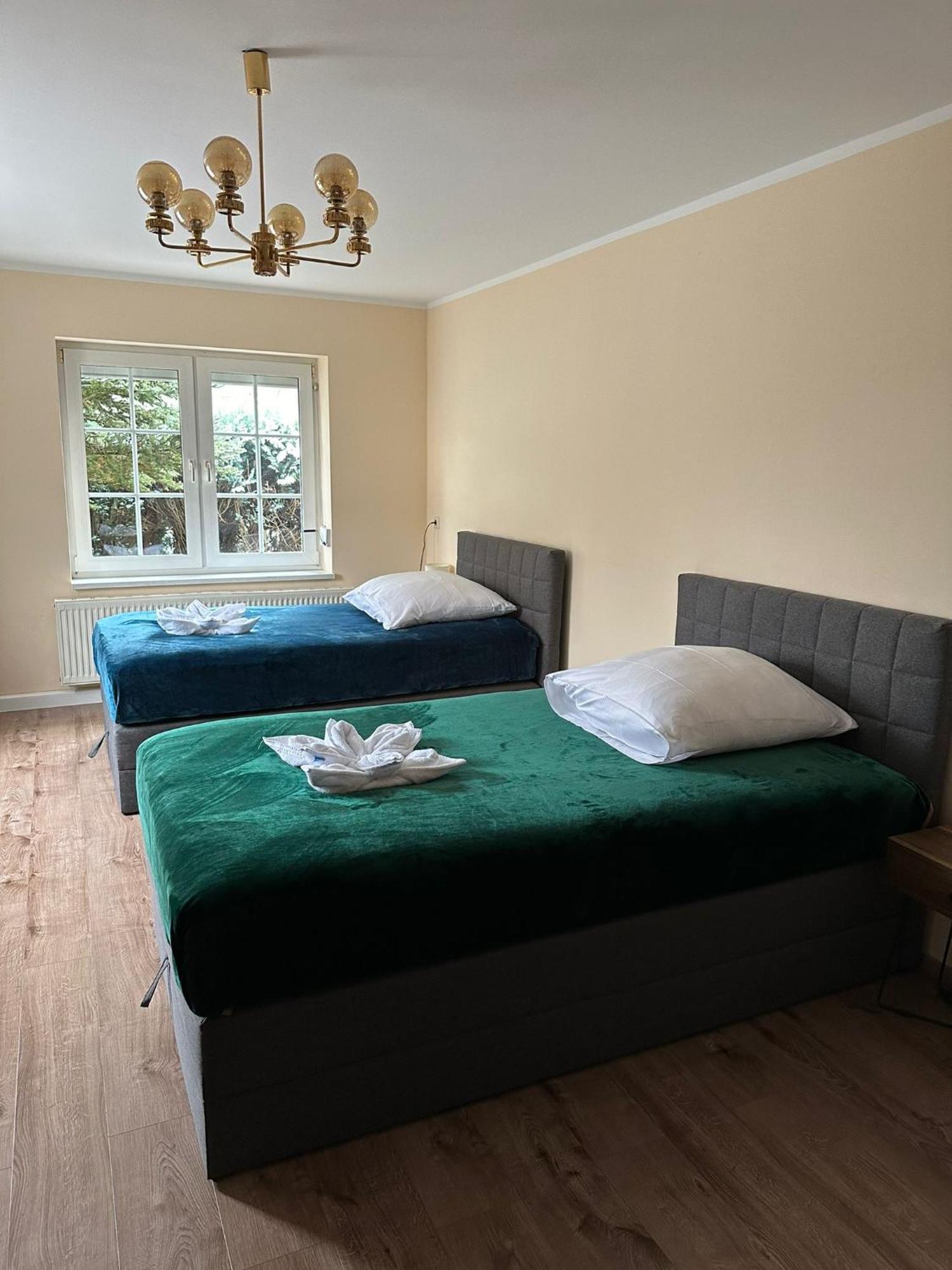 Hotel Waldeslust Altenberg  Kültér fotó