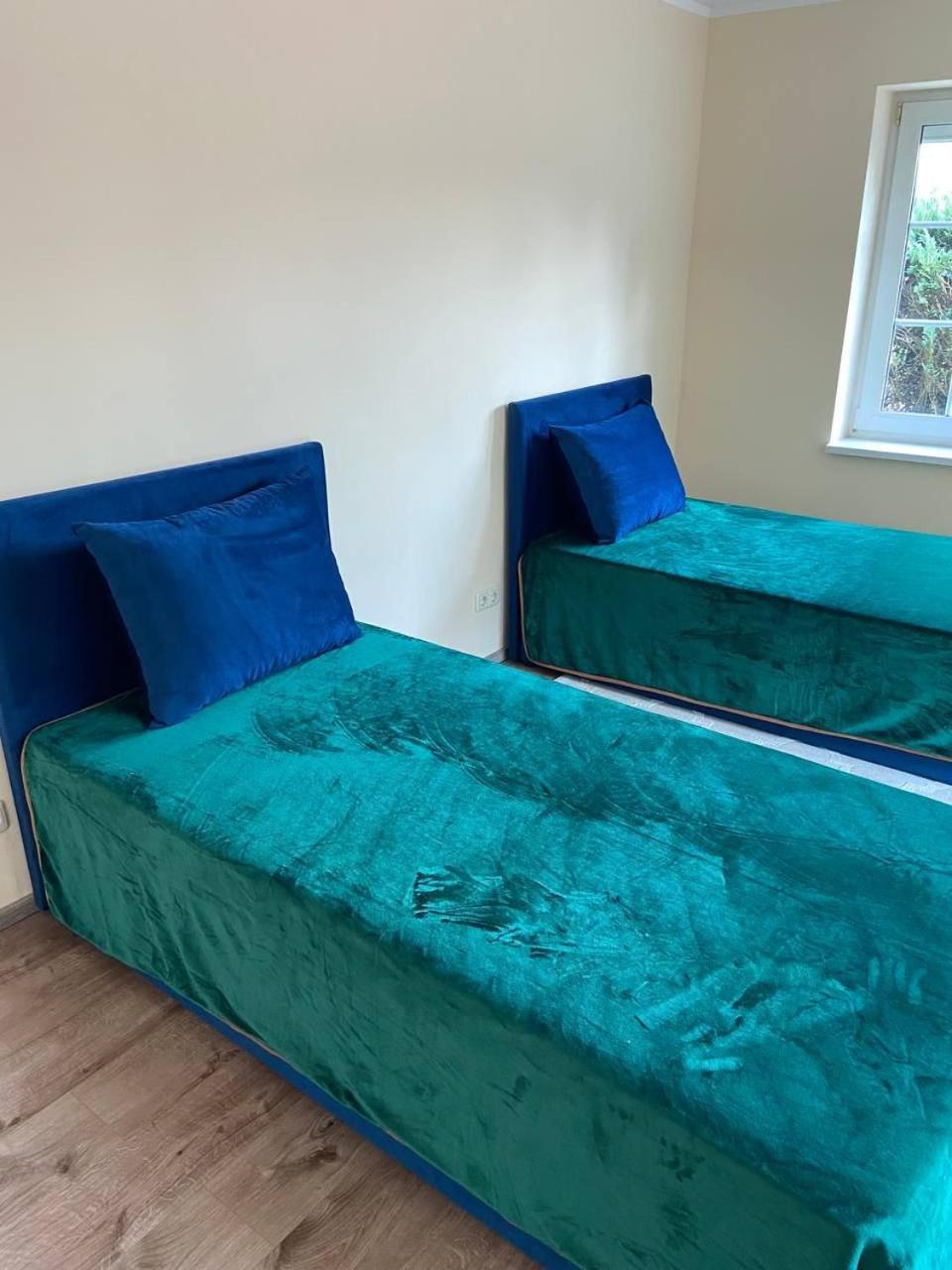 Hotel Waldeslust Altenberg  Szoba fotó