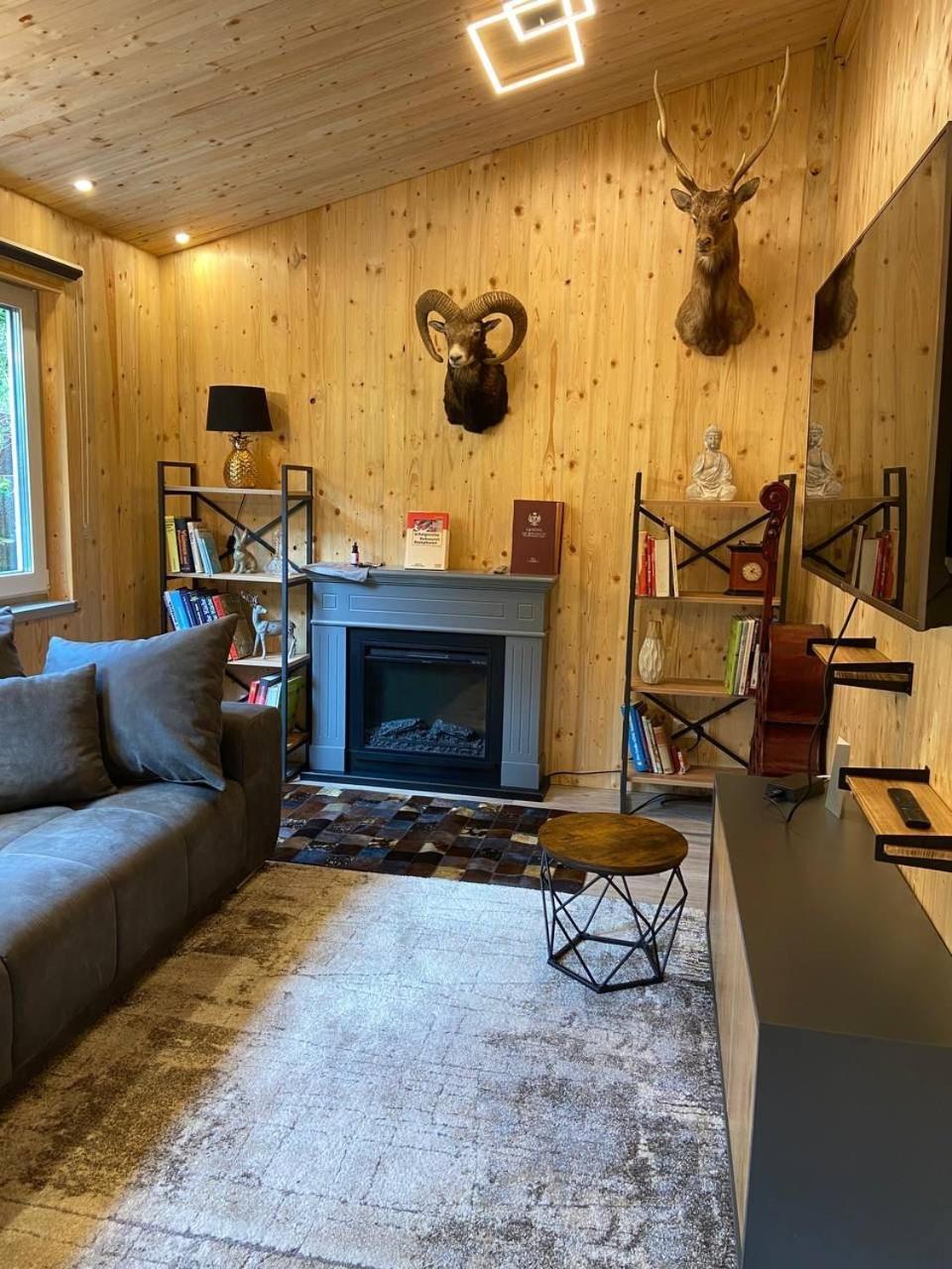 Hotel Waldeslust Altenberg  Szoba fotó